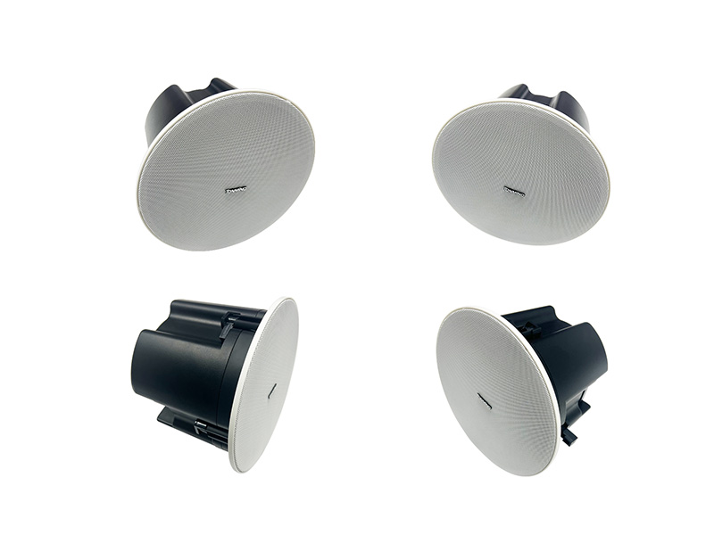 IP speaker 50W ceiling