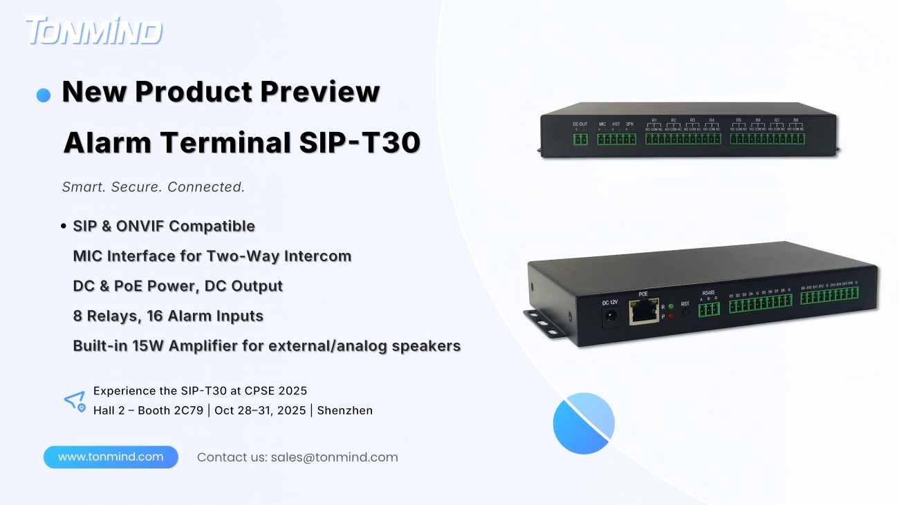 SIP Paging SIP Paging