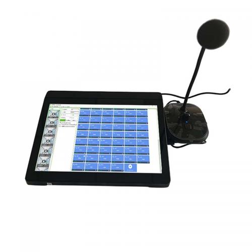 IP PA System