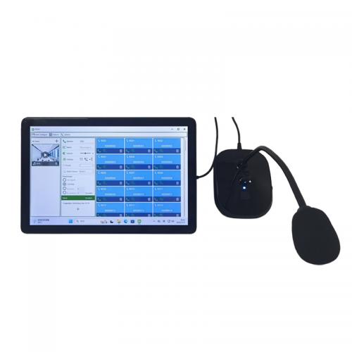 IP PA System