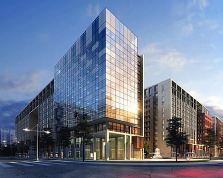 PA System For Enterprise 