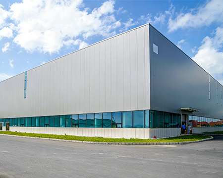 PA System For Industry