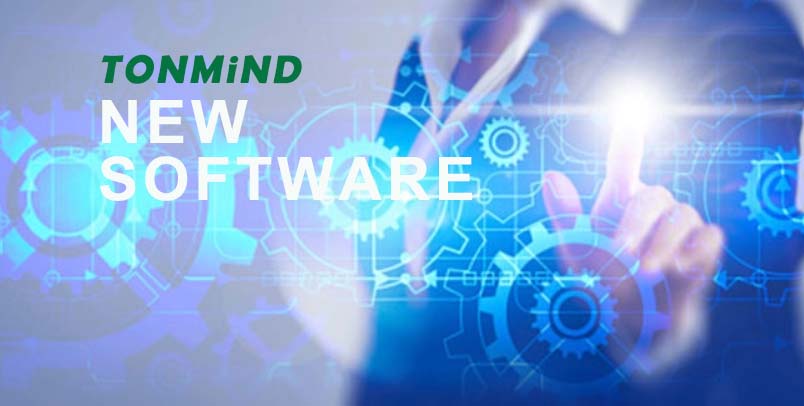 Tonmind Will Issue New Software Next Month