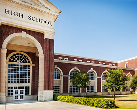 PA System For Education