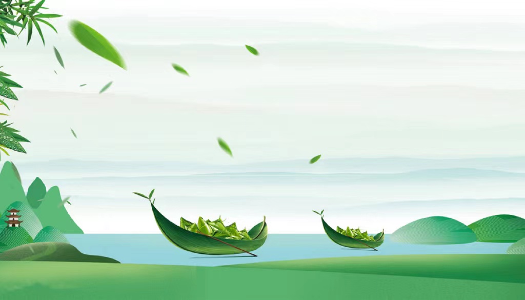 Tonmind Celebrates Dragon Boat Festival with Holiday Notice
