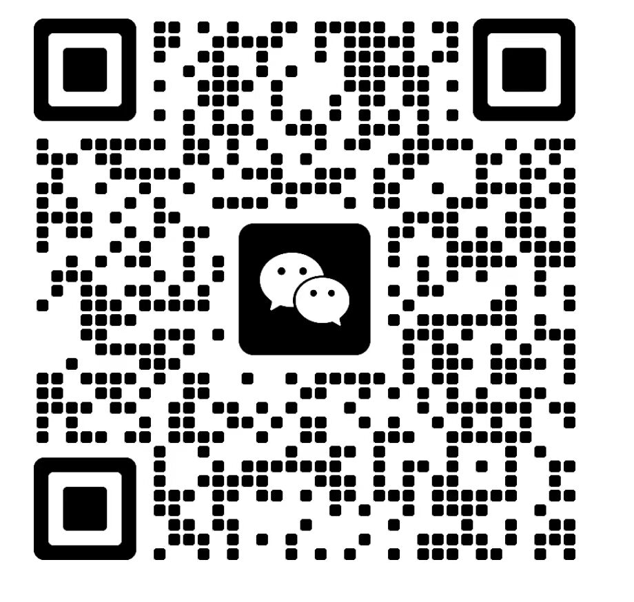 Scan to wechat