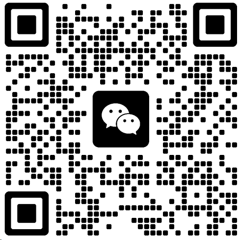 Scan to wechat